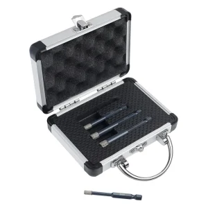 Begränsat antal Diamantborrsats